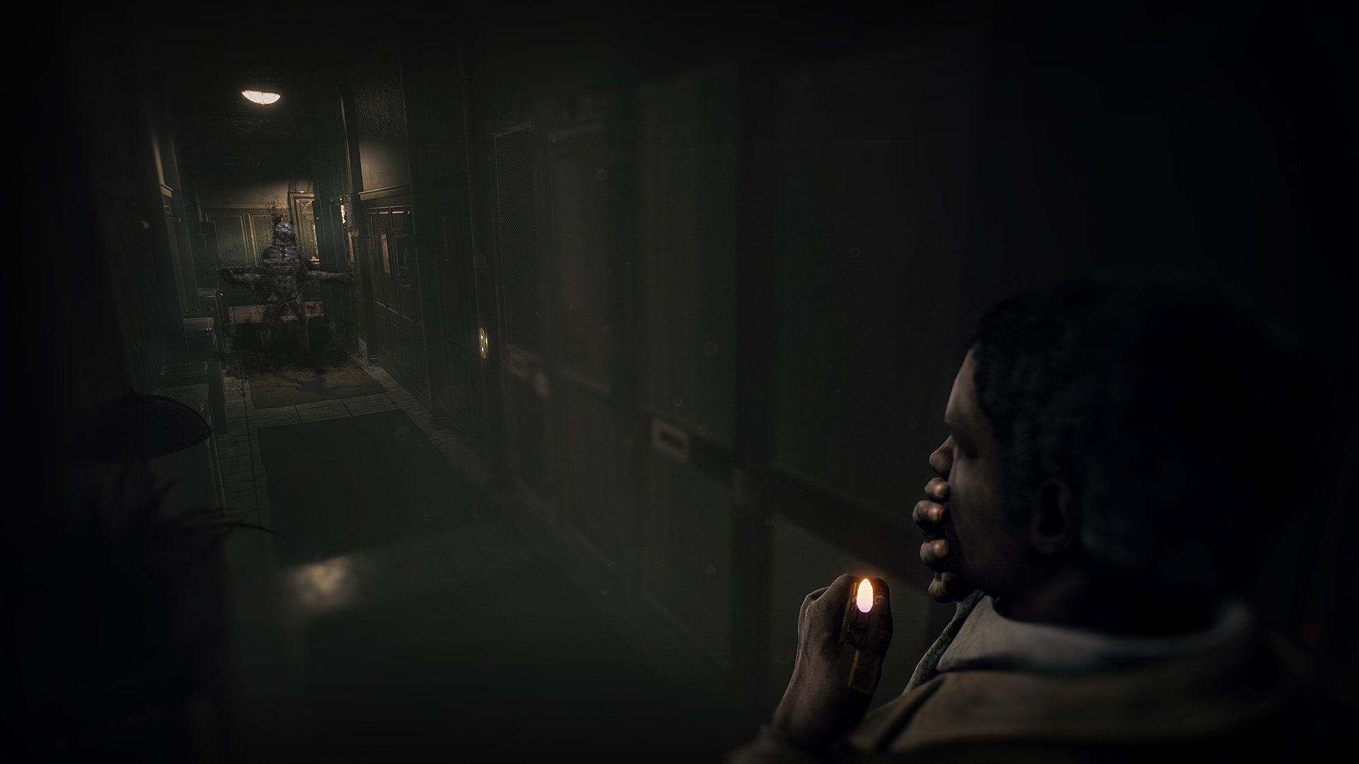 Song Of Horror: Complete Edition - Imagen 31